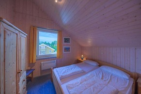 Schwedisches Ferienhaus in Mirow