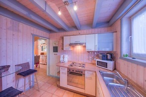 Schwedisches Ferienhaus in Mirow