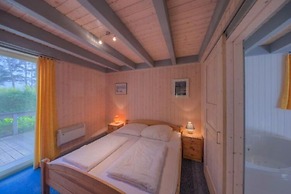 Schwedisches Ferienhaus in Mirow