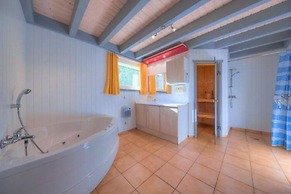 Schwedisches Ferienhaus in Mirow