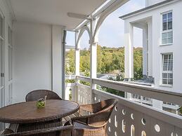 Apartements im Seepark Sellin
