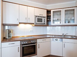 Apartements im Seepark Sellin