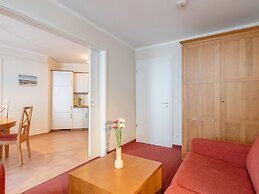 Apartements im Seepark Sellin
