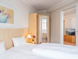 Apartements im Seepark Sellin