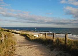 Studio in Zoutelande Near Stunning Beaches