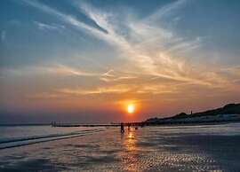 Studio in Zoutelande Near Stunning Beaches