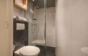 Snug Apartment Near sea