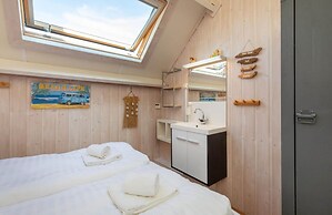 Studio in Zoutelande Near Stunning Beaches