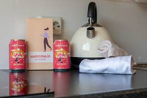 Snug Apartment Near sea