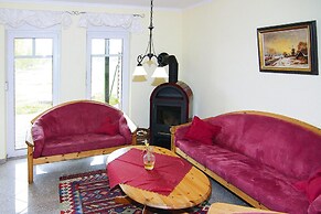 Doppelhaushalften Boltenhagen in Germany