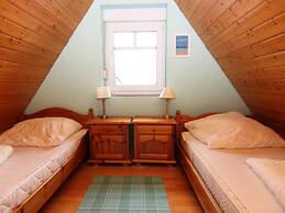 Doppelhaushalften Boltenhagen in Germany