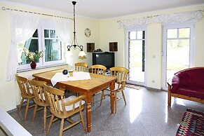 Doppelhaushalften Boltenhagen in Germany