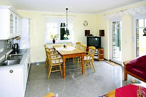 Doppelhaushalften Boltenhagen in Germany