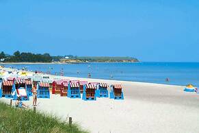 Doppelhaushalften Boltenhagen in Germany