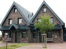 Doppelhaushalften Boltenhagen in Germany