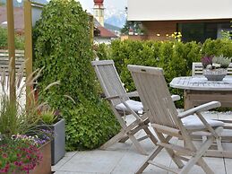 Holiday Home in Fulpmes Near ski Lift