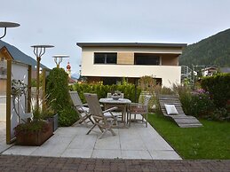 Holiday Home in Fulpmes Near ski Lift