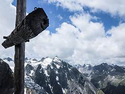 Holiday Home in Fulpmes Near ski Lift