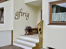 Holiday Home in Fulpmes Near ski Lift