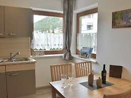 Holiday Home in Fulpmes Near ski Lift