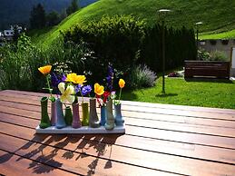 Holiday Home in Fulpmes Near ski Lift