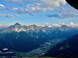 Holiday Home in Fulpmes Near ski Lift