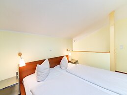 Wohnung mit Romantischer Atmosphaere