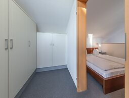 Elegant Eingerichtete Ferienwohnung