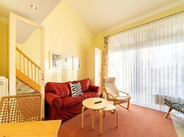 Wohnung mit Romantischer Atmosphaere