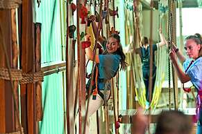 Apartment in the Weissenhaeuser Strand