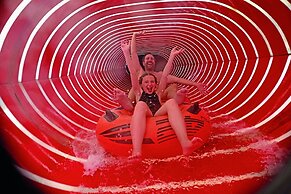 Apartment in the Weissenhaeuser Strand