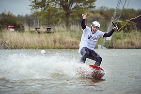 Apartment in the Weissenhaeuser Strand