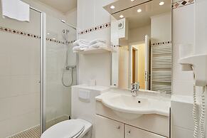 Apartment in the Weissenhaeuser Strand