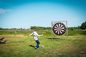 Apartment in the Weissenhaeuser Strand