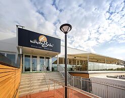 Apartment in the Weissenhaeuser Strand