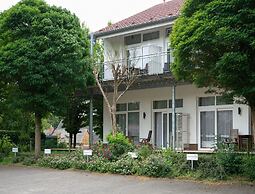 Ideale Familienwohnung in der Natur