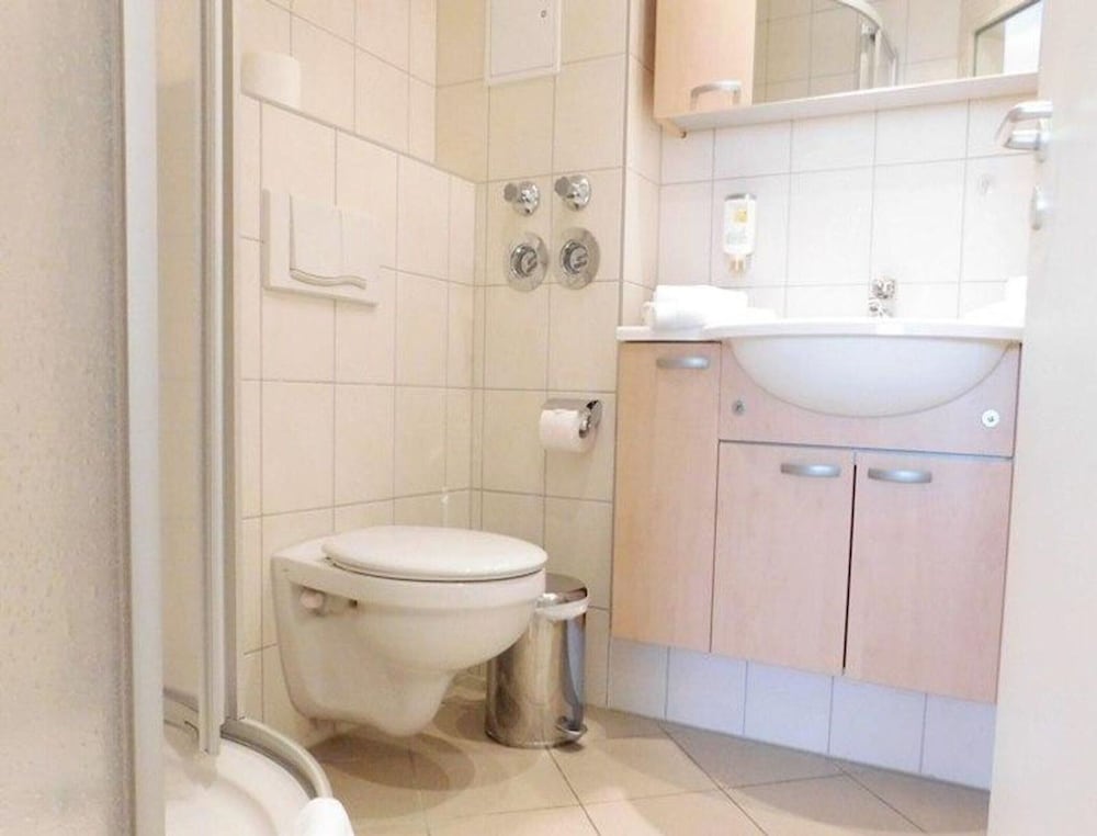 Ideale Familienwohnung in der Natur
