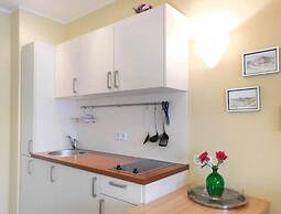 Ideale Familienwohnung in der Natur