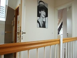 Gemuetliche Ferienwohnung fur Wasserratten