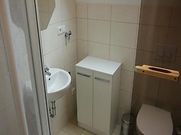 Gemuetliche Ferienwohnung fur Wasserratten