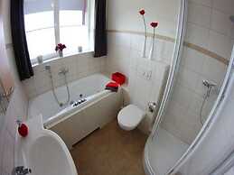 Gemuetliche Ferienwohnung fur Wasserratten