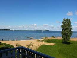 Gemuetliche Ferienwohnung fur Wasserratten