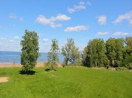 Gemuetliche Ferienwohnung fur Wasserratten