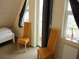 Gemuetliche Ferienwohnung fur Wasserratten