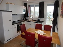 Gemuetliche Ferienwohnung fur Wasserratten