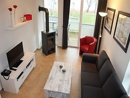 Gemuetliche Ferienwohnung fur Wasserratten