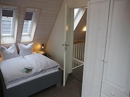 Gemuetliche Ferienwohnung fur Wasserratten