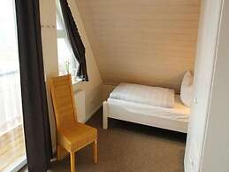 Gemuetliche Ferienwohnung fur Wasserratten