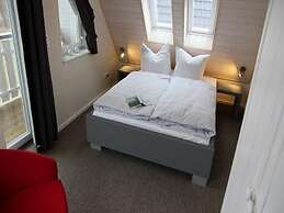 Gemuetliche Ferienwohnung fur Wasserratten