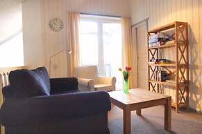 Ferienhaus in Toller Lage